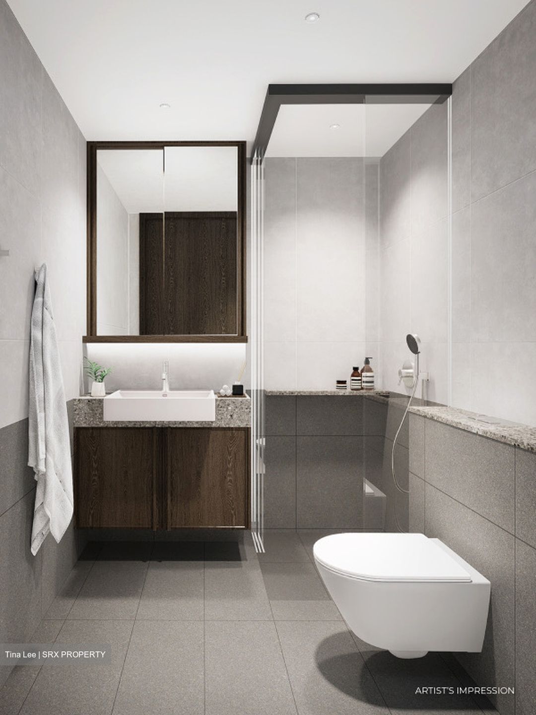 Jansen House (D19), Apartment #446077401